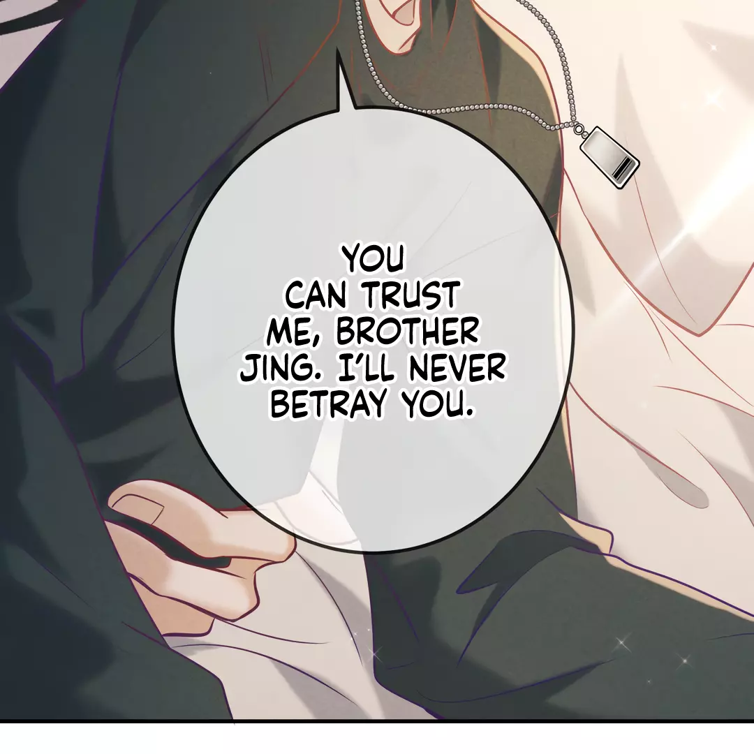 Kill My Love - Chapter 34 Page 31
