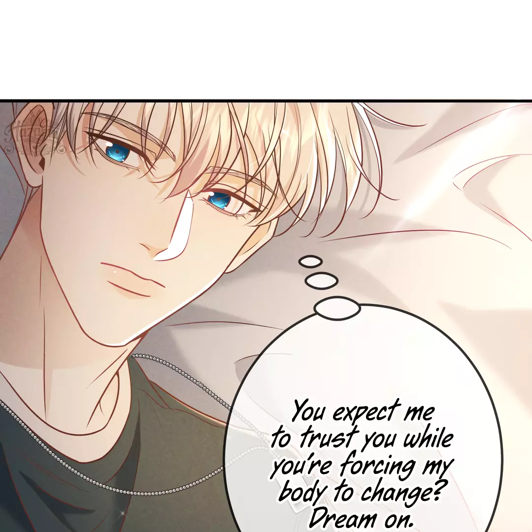 Kill My Love - Chapter 34 Page 32
