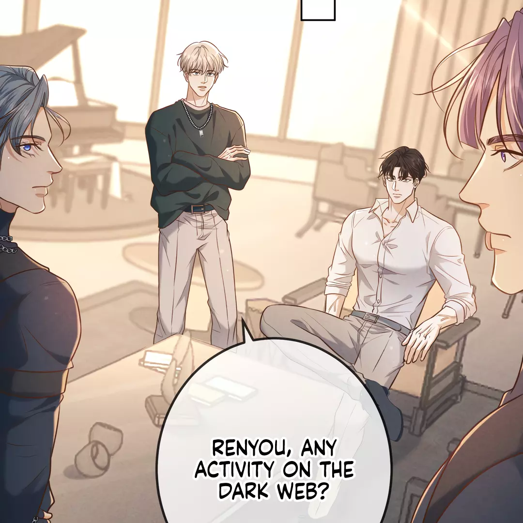 Kill My Love - Chapter 34 Page 36