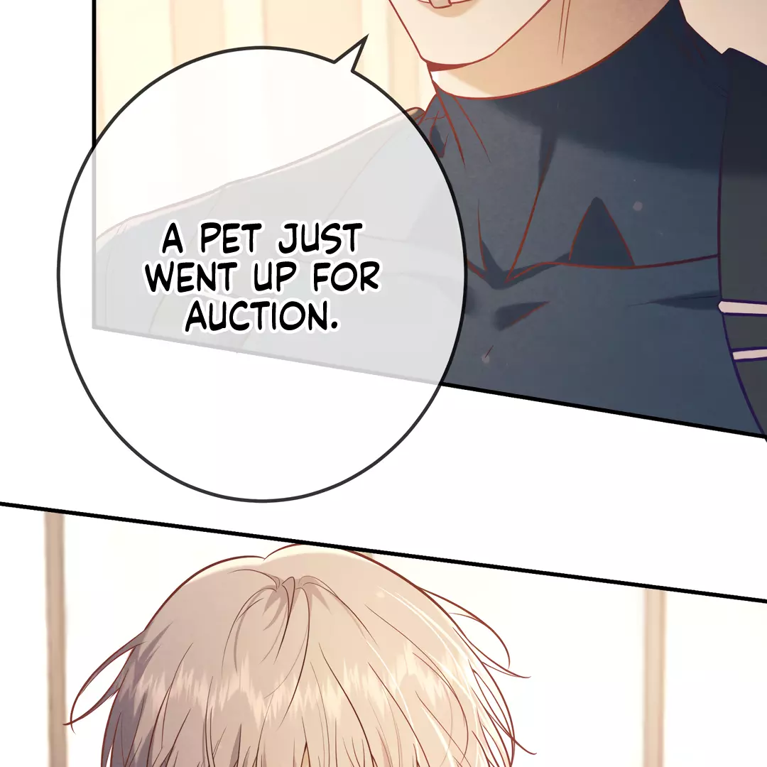 Kill My Love - Chapter 34 Page 38