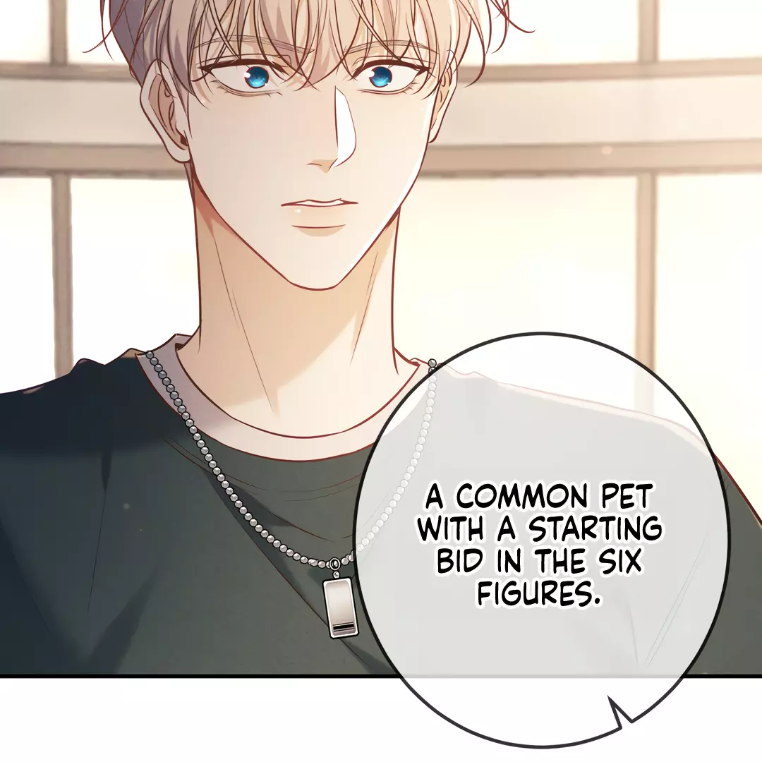 Kill My Love - Chapter 34 Page 39