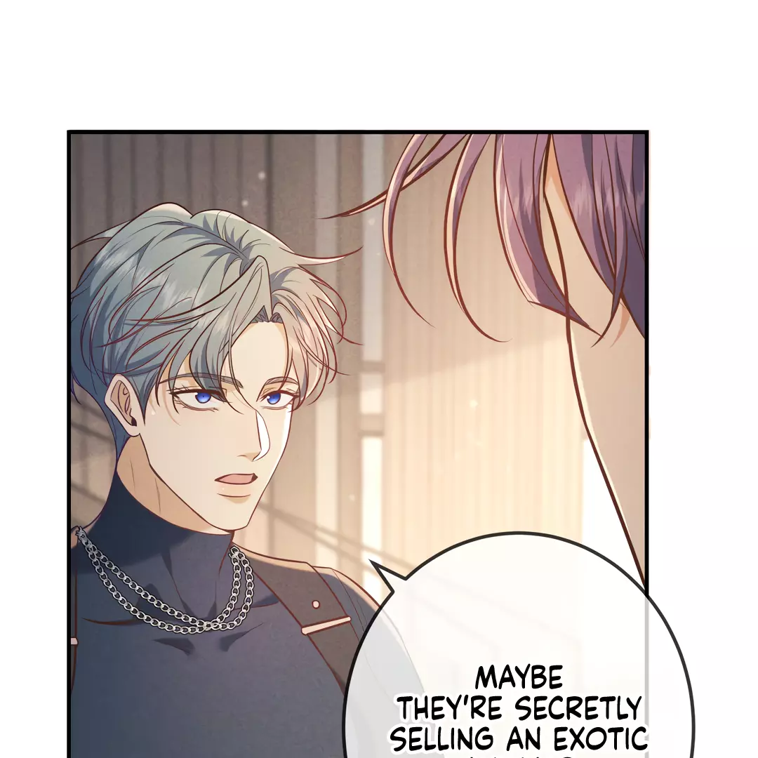 Kill My Love - Chapter 34 Page 40