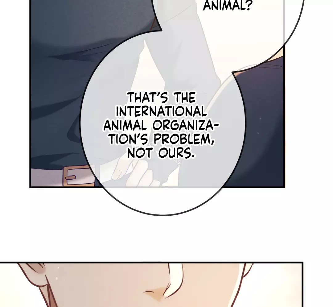 Kill My Love - Chapter 34 Page 41