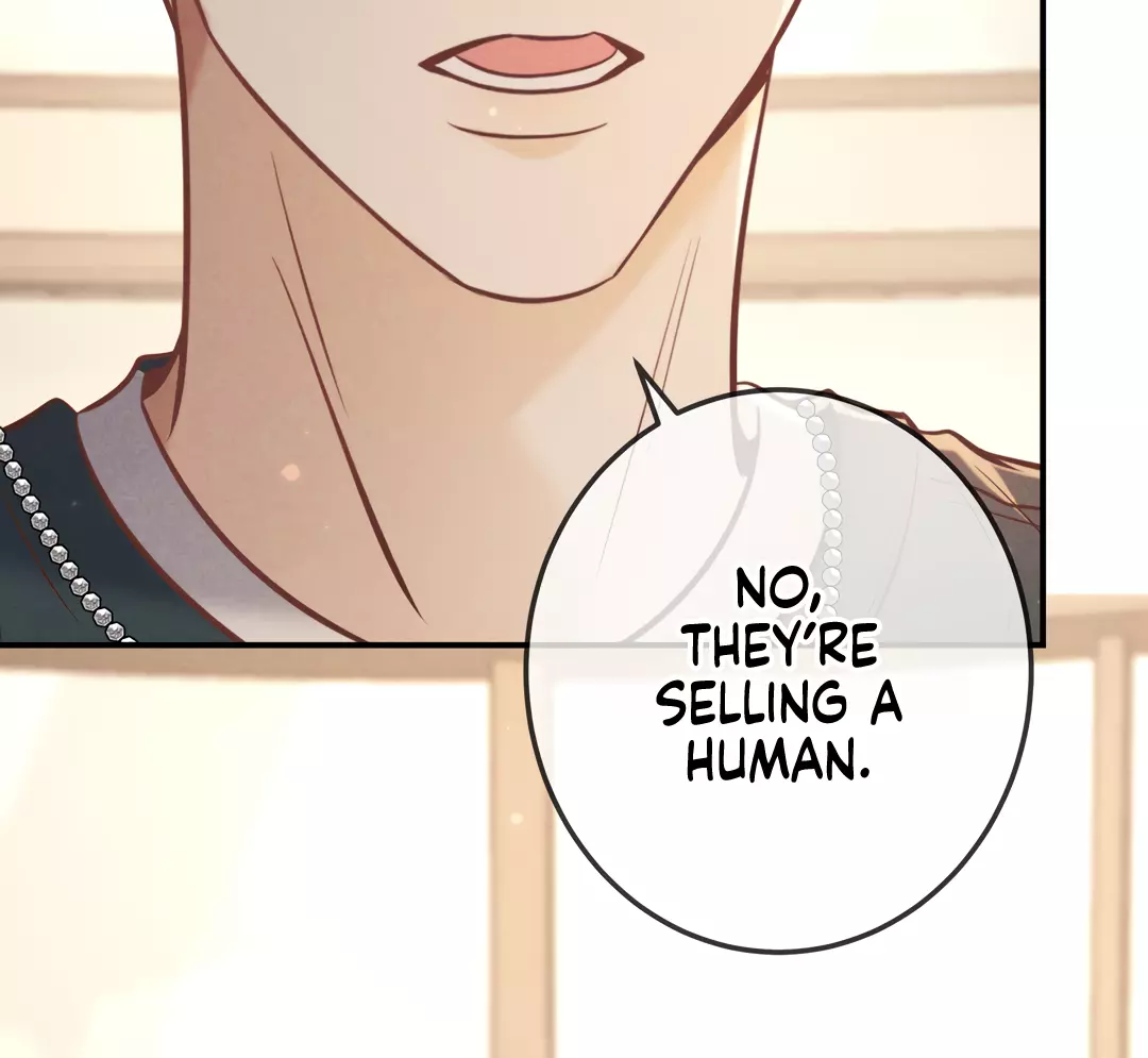 Kill My Love - Chapter 34 Page 42