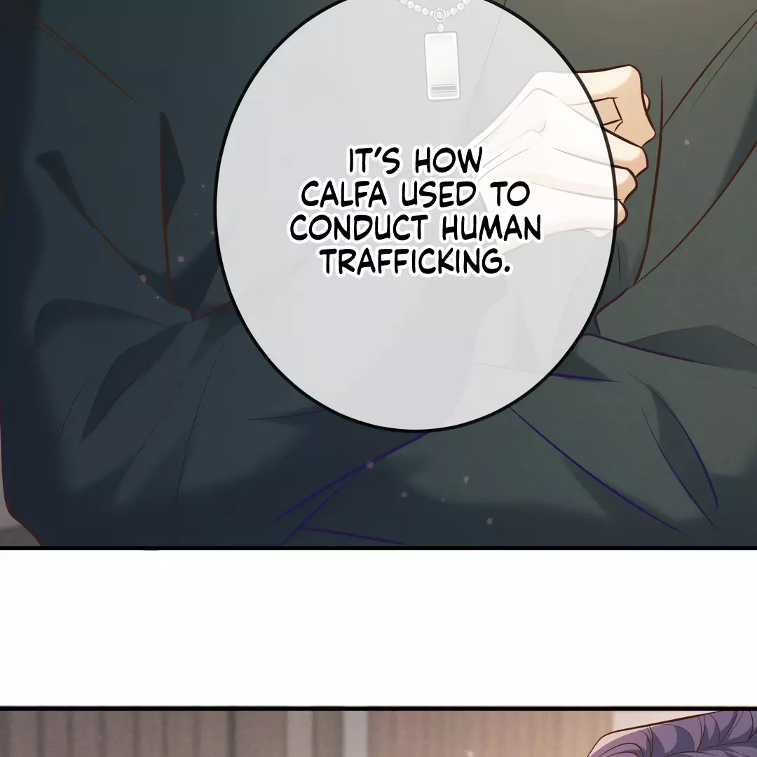 Kill My Love - Chapter 34 Page 44