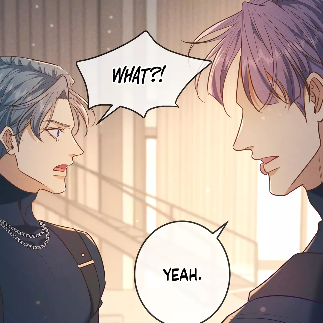 Kill My Love - Chapter 34 Page 45