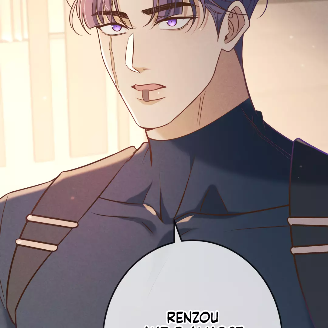 Kill My Love - Chapter 34 Page 47