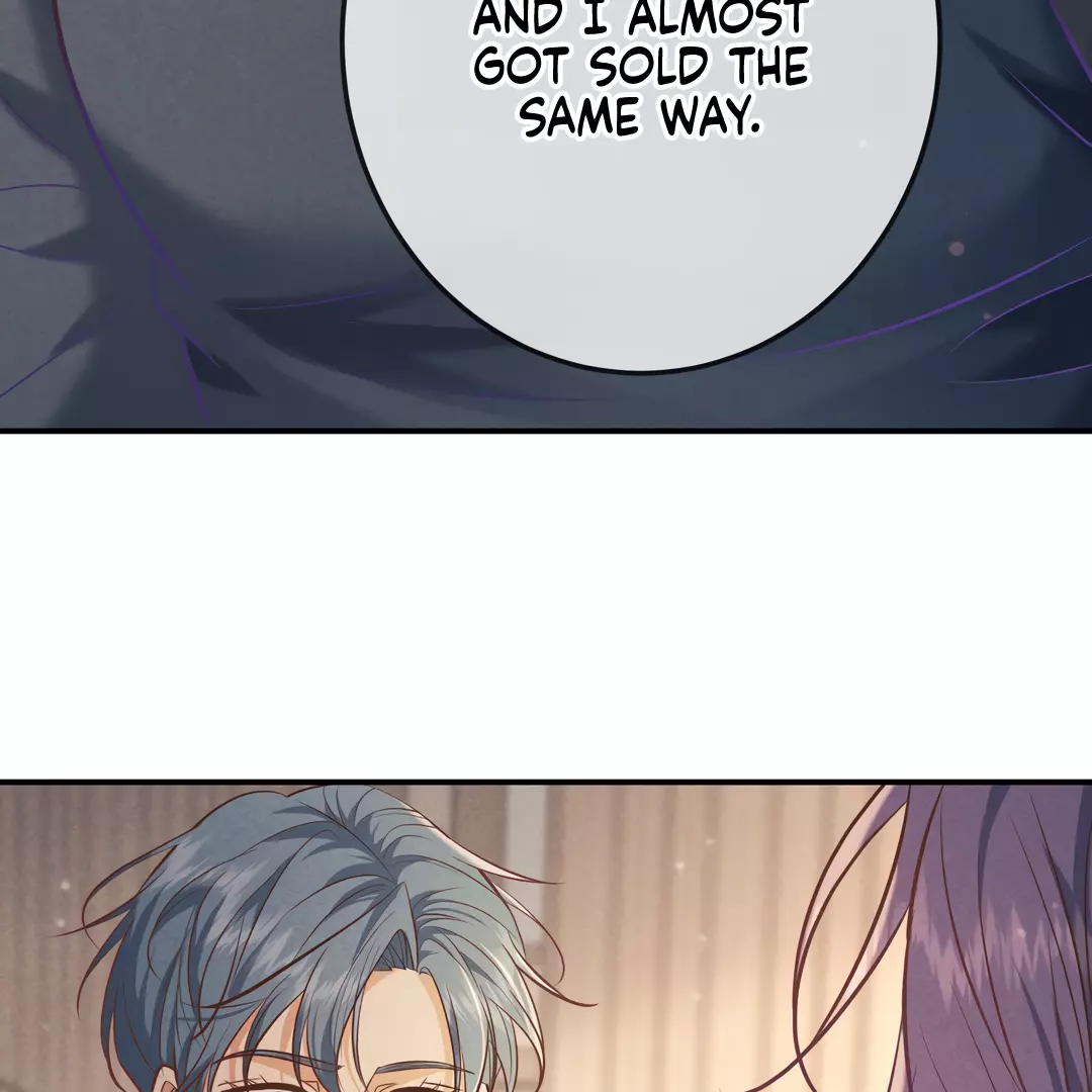Kill My Love - Chapter 34 Page 48