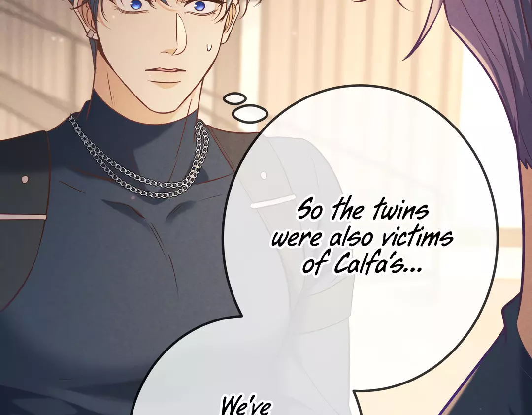 Kill My Love - Chapter 34 Page 49