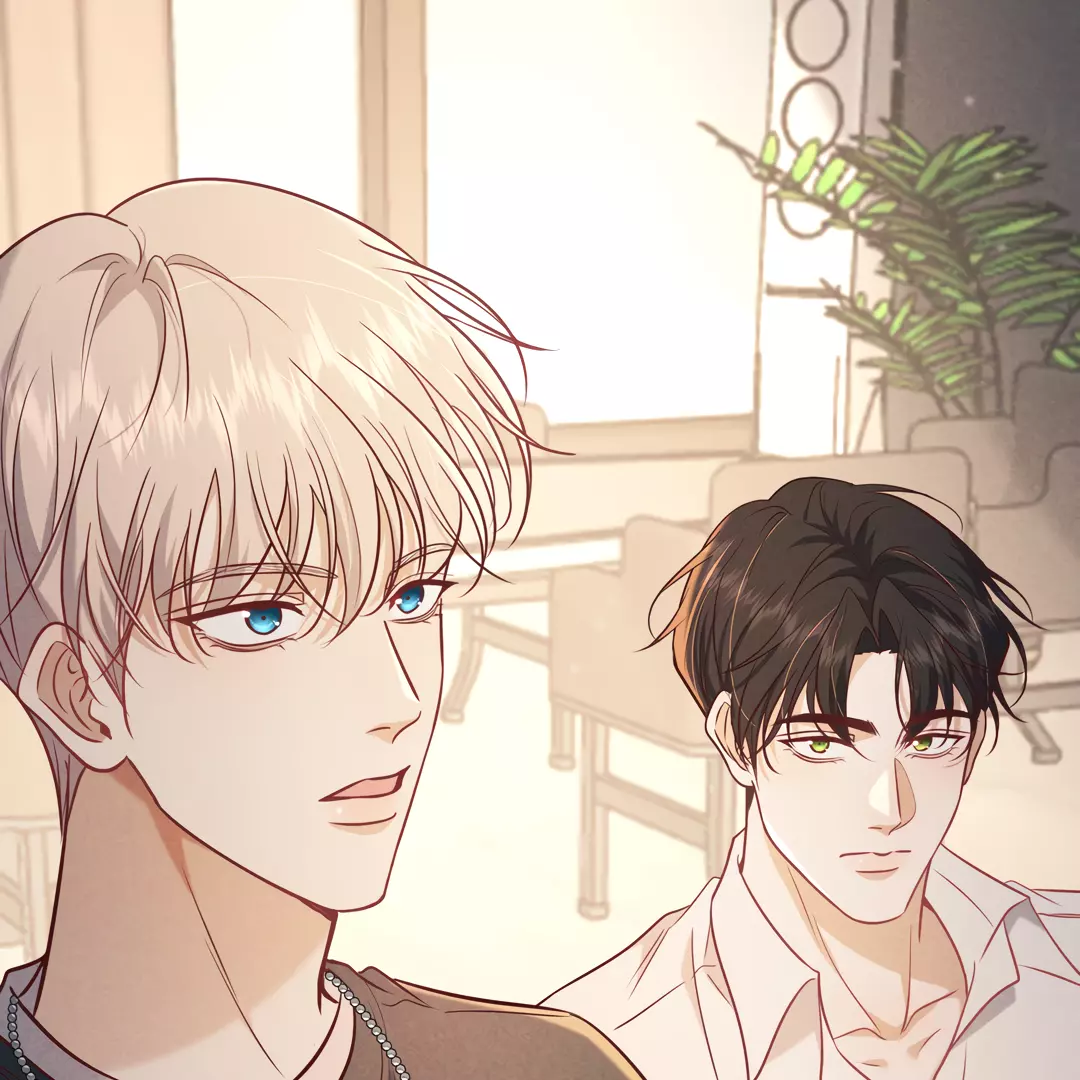 Kill My Love - Chapter 34 Page 51