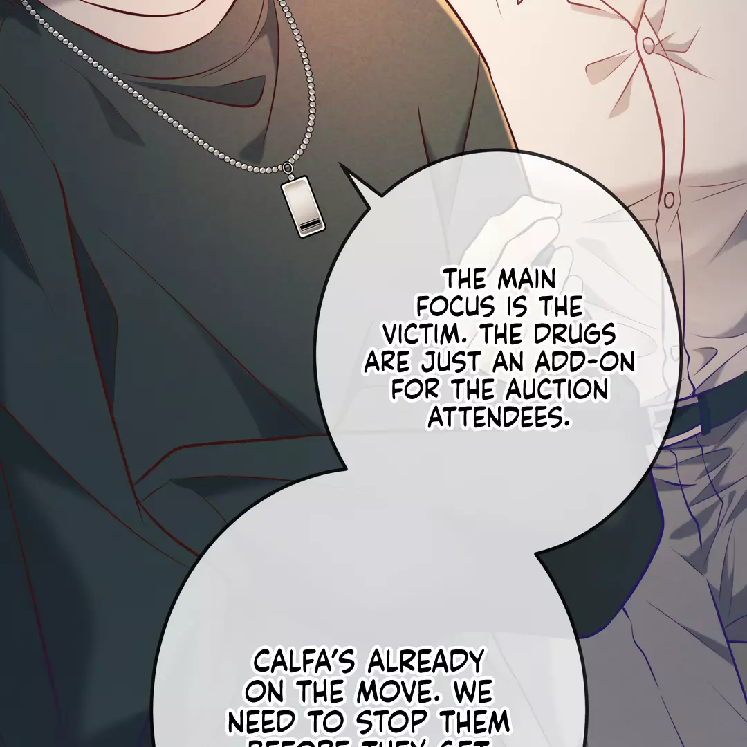 Kill My Love - Chapter 34 Page 52
