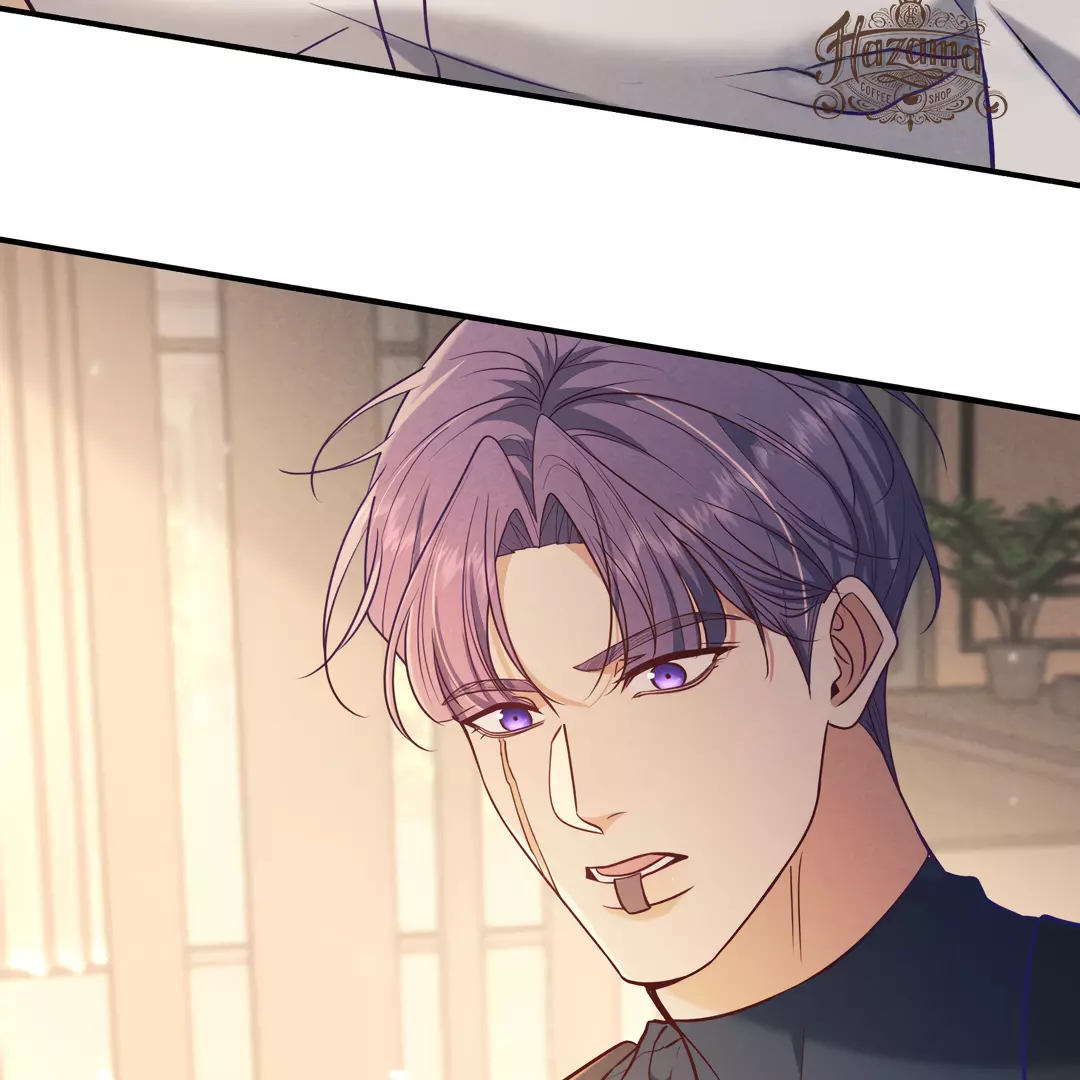 Kill My Love - Chapter 34 Page 55