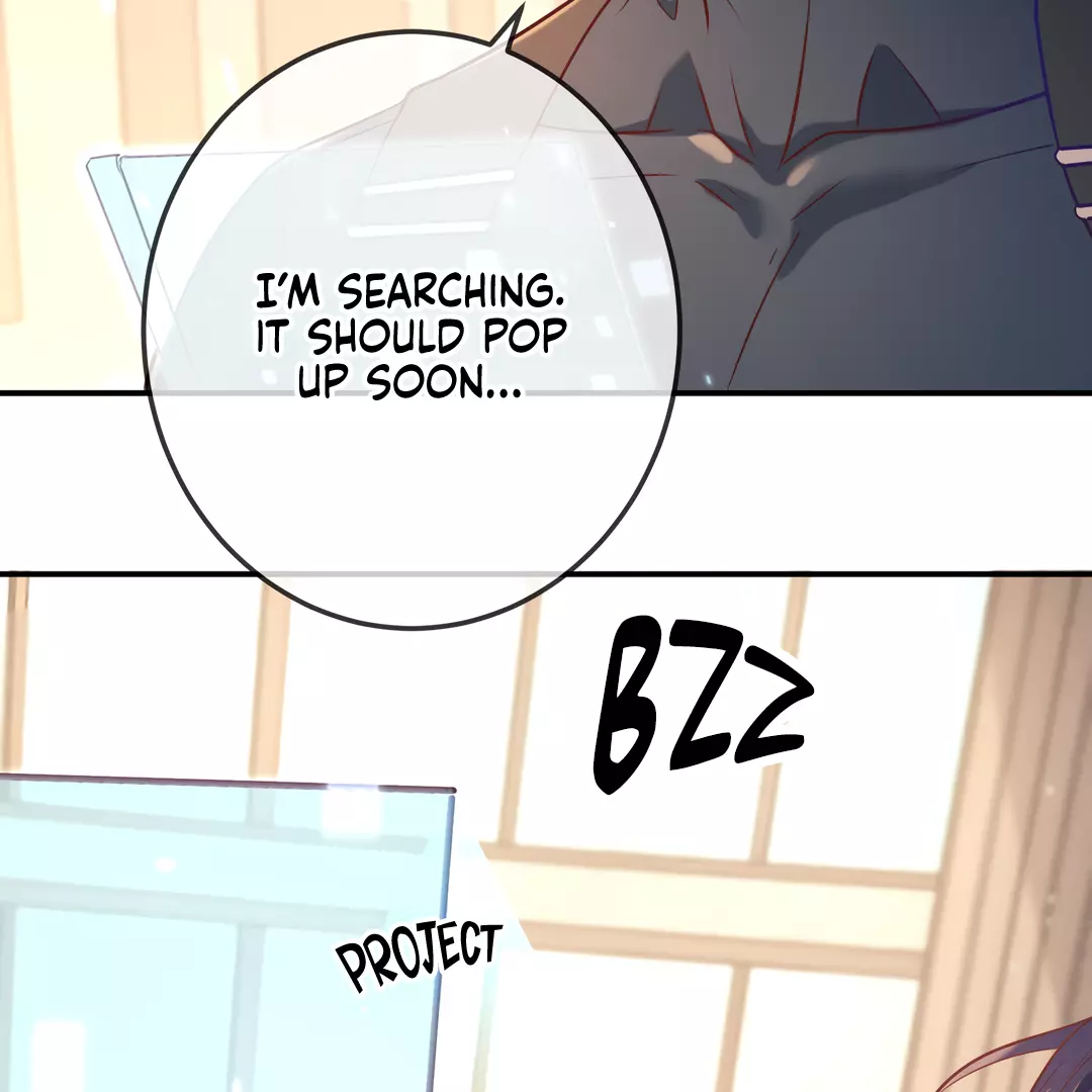 Kill My Love - Chapter 34 Page 56