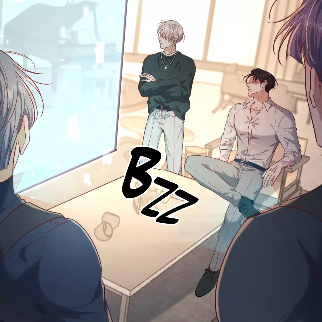 Kill My Love - Chapter 34 Page 57