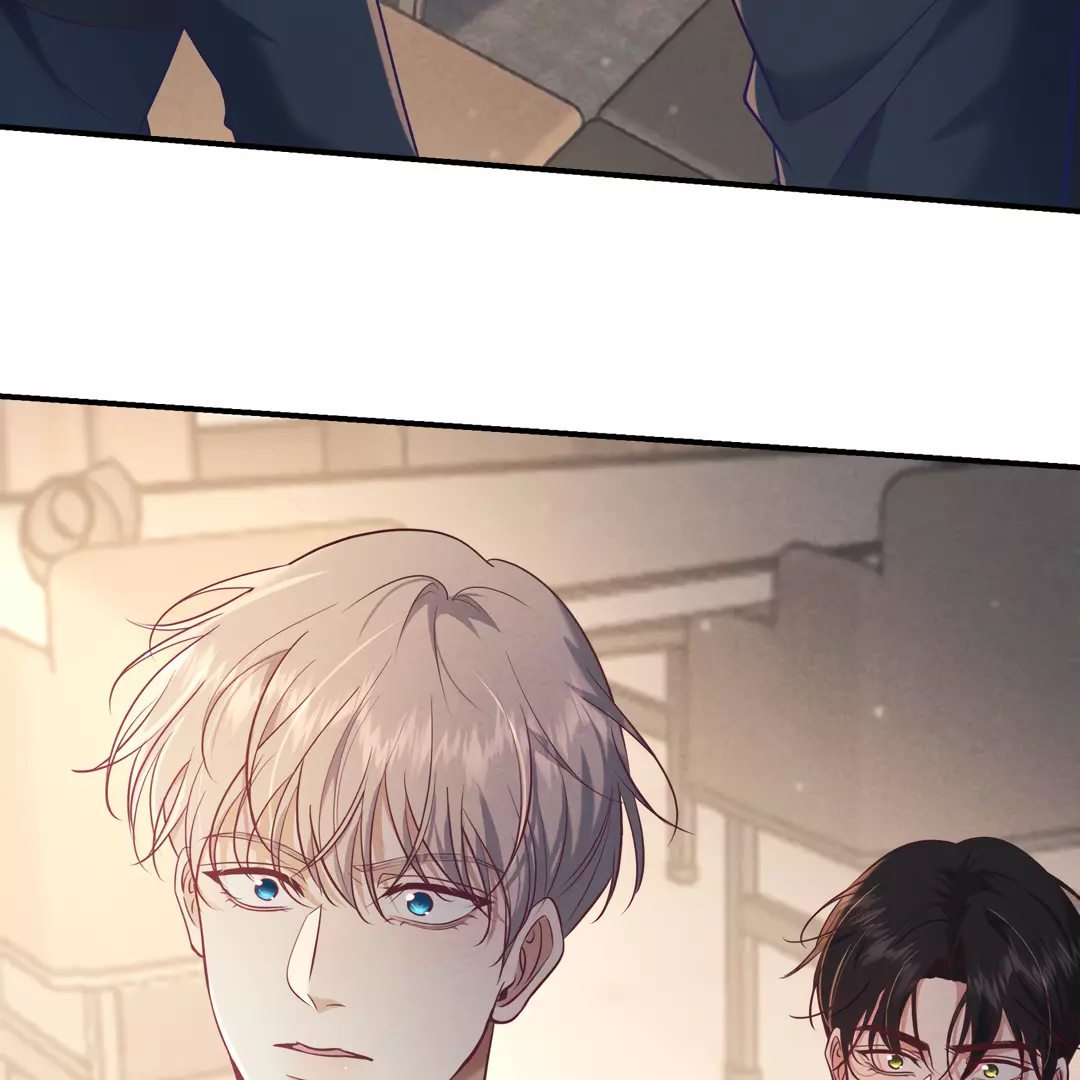 Kill My Love - Chapter 34 Page 58