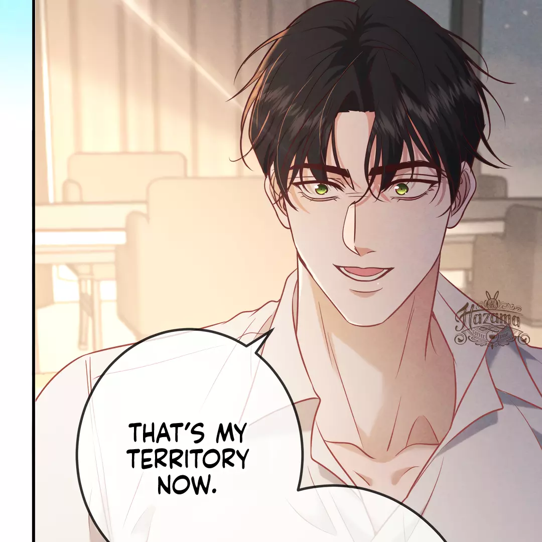 Kill My Love - Chapter 34 Page 64