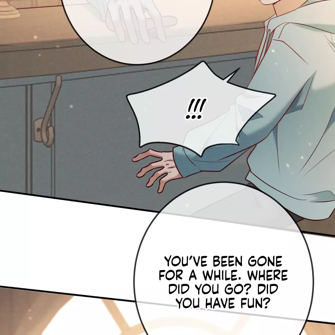 Kill My Love - Chapter 34 Page 73