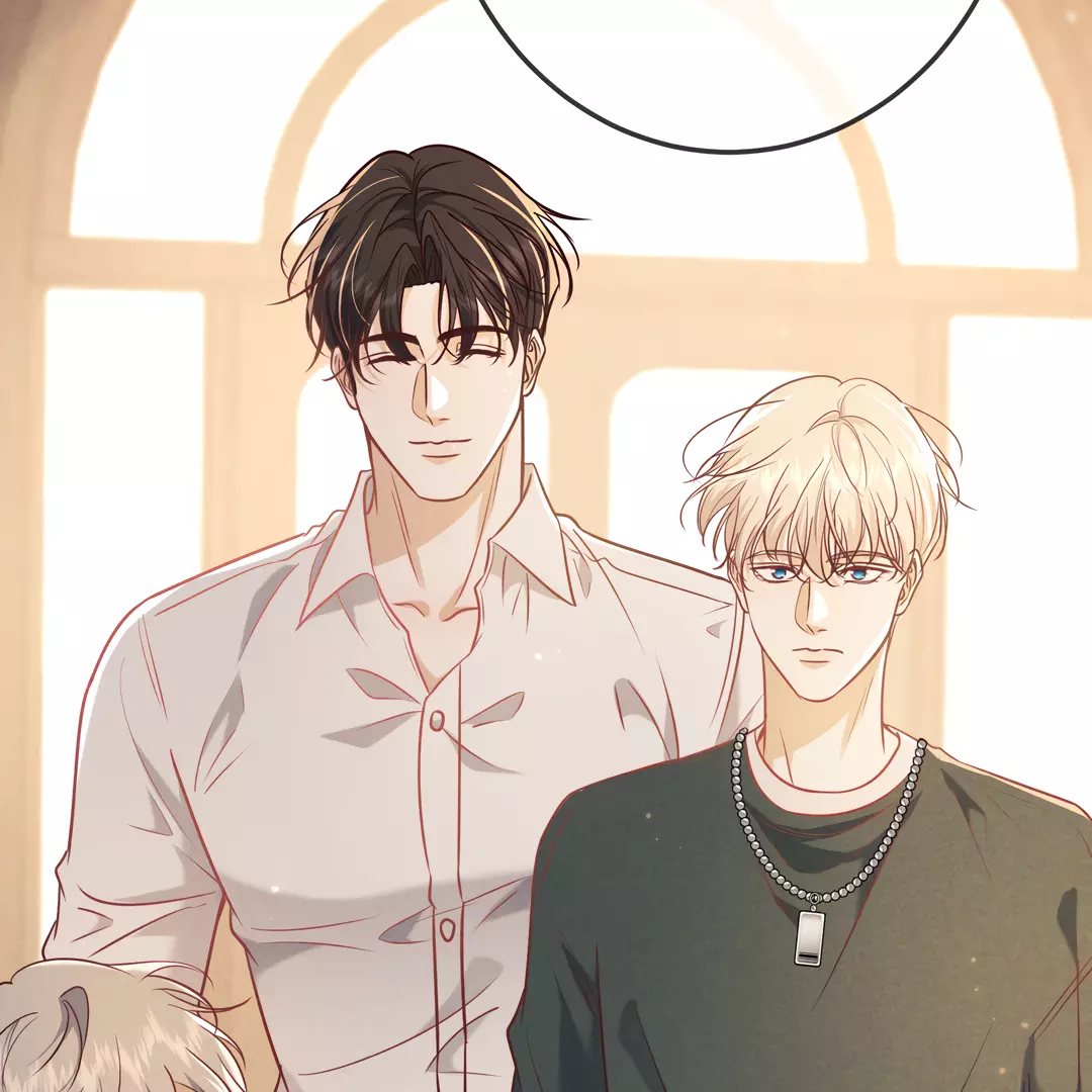 Kill My Love - Chapter 34 Page 74