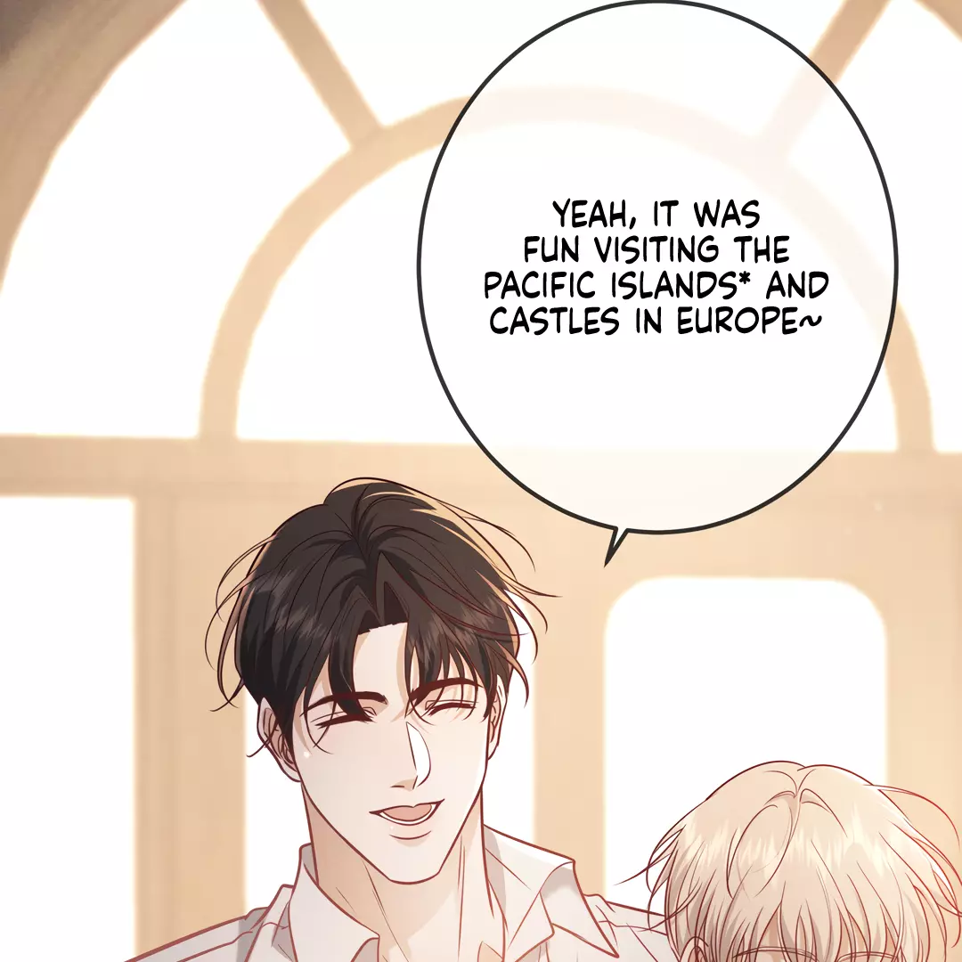 Kill My Love - Chapter 34 Page 77