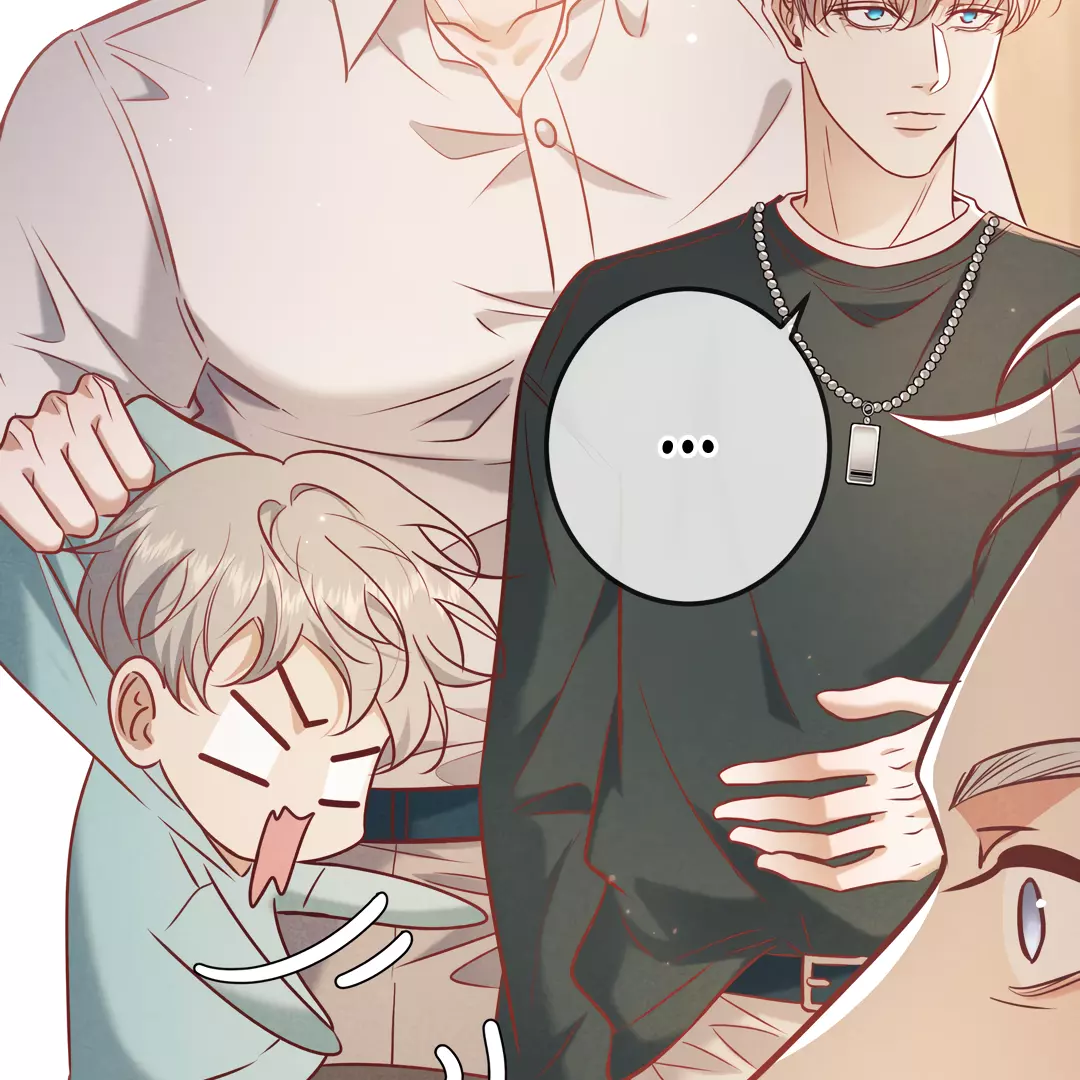 Kill My Love - Chapter 34 Page 78