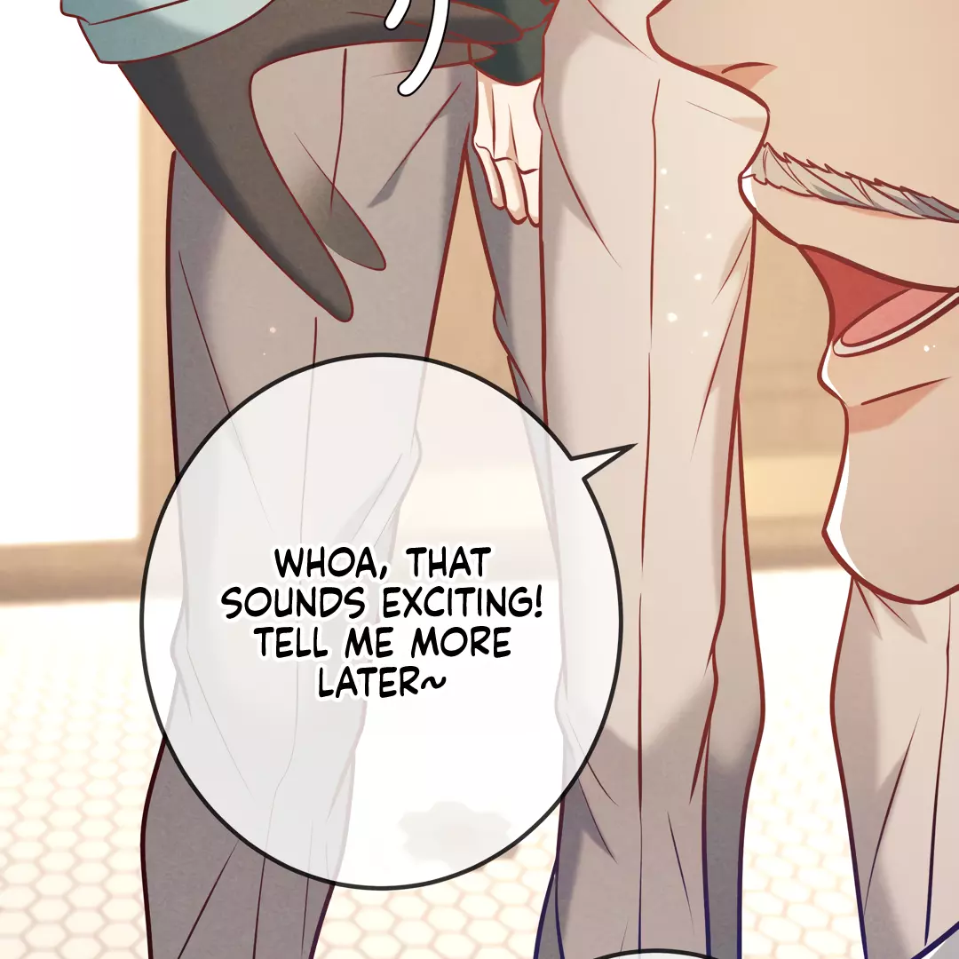 Kill My Love - Chapter 34 Page 79