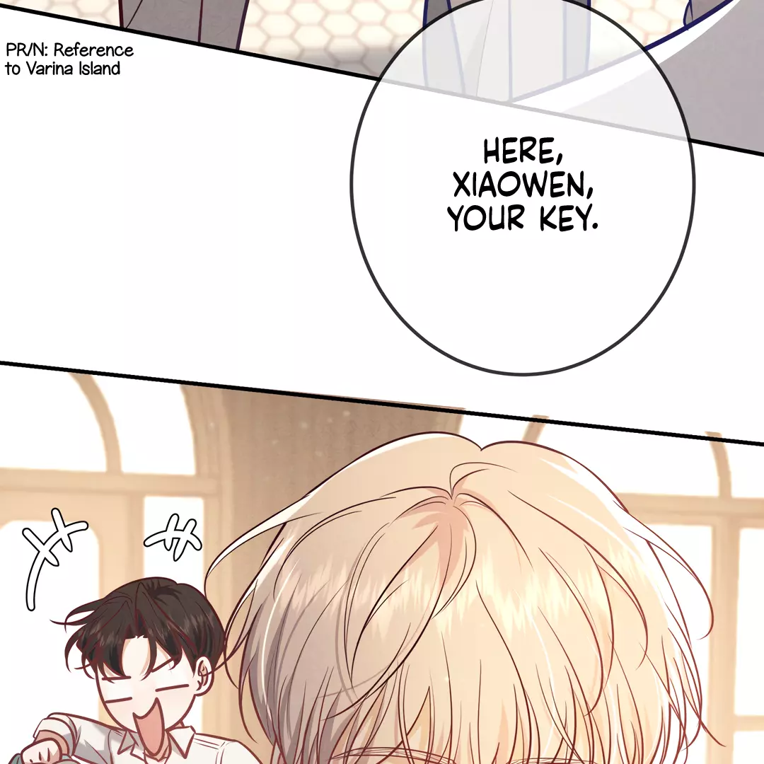 Kill My Love - Chapter 34 Page 80