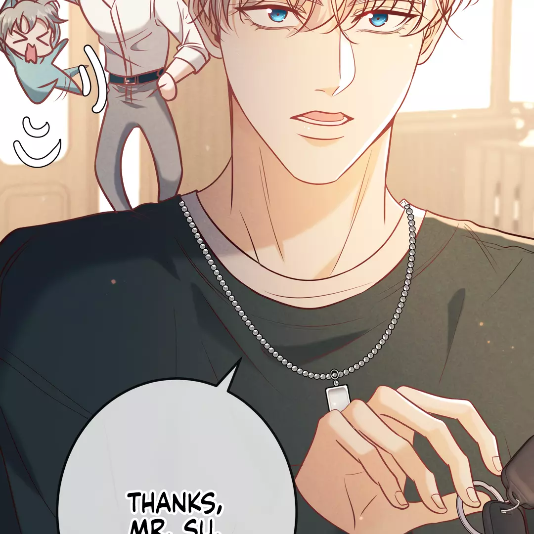 Kill My Love - Chapter 34 Page 81