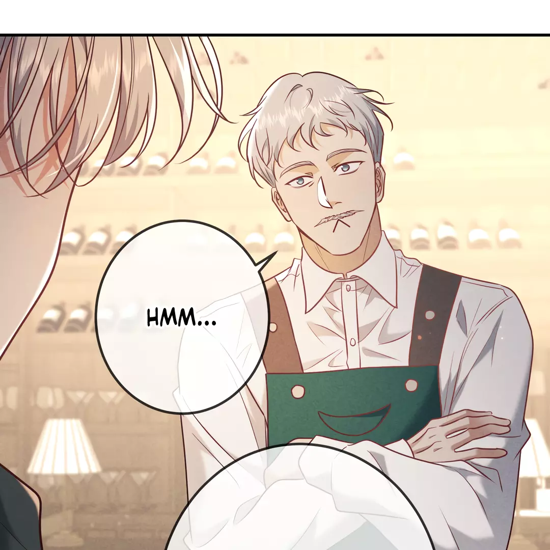 Kill My Love - Chapter 34 Page 83