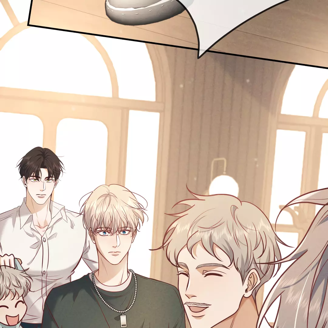Kill My Love - Chapter 34 Page 91