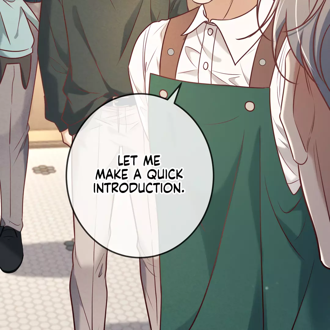 Kill My Love - Chapter 34 Page 92