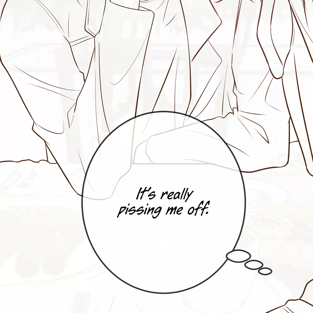 Kill My Love - Chapter 34 Page 100
