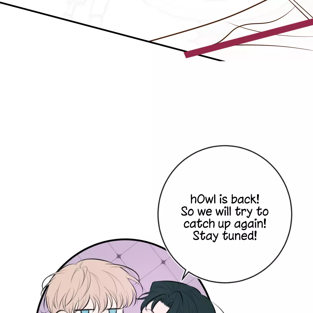 Kill My Love - Chapter 34 Page 101