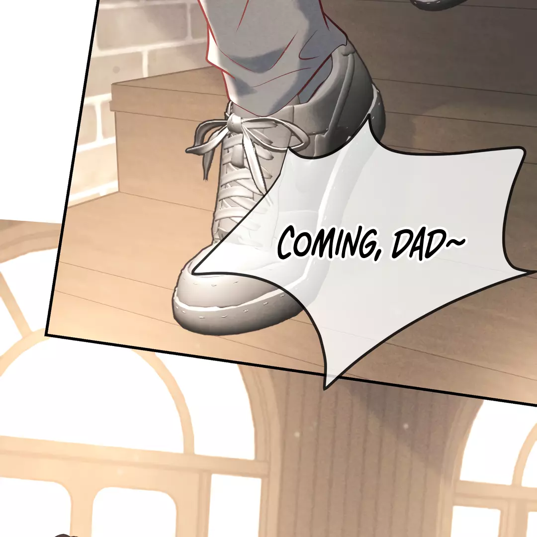 Kill My Love - Chapter 35 Page 3