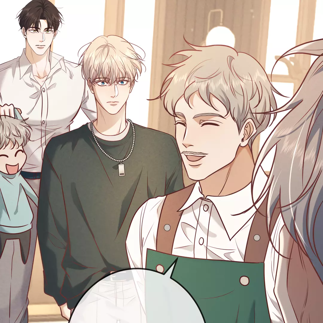 Kill My Love - Chapter 35 Page 4