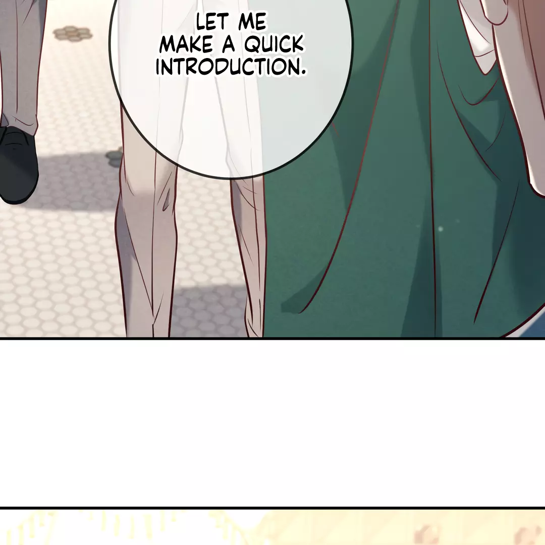 Kill My Love - Chapter 35 Page 5