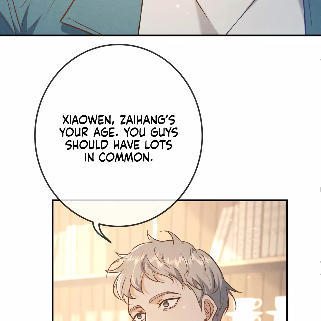 Kill My Love - Chapter 35 Page 15