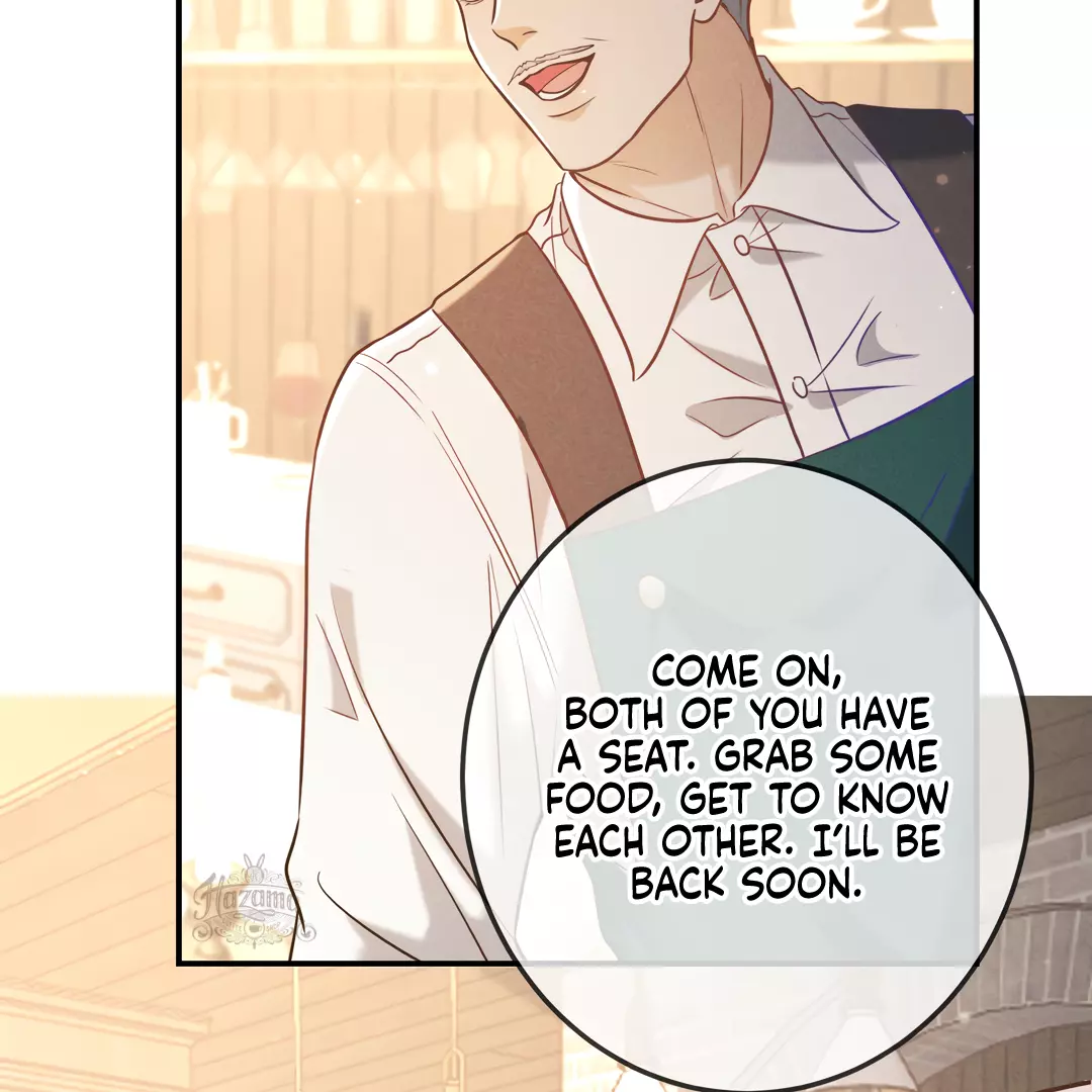 Kill My Love - Chapter 35 Page 16