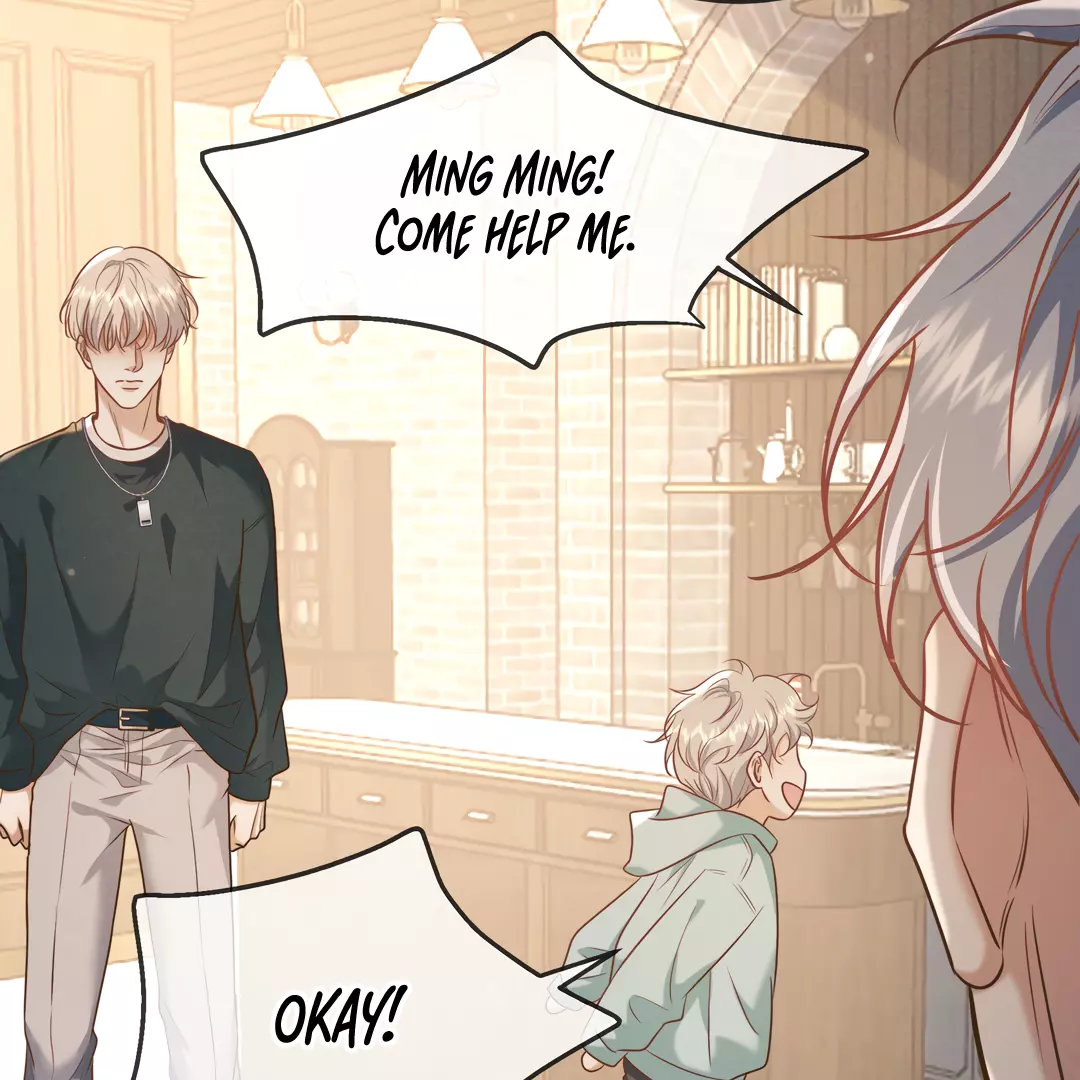 Kill My Love - Chapter 35 Page 17