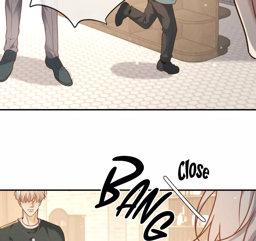 Kill My Love - Chapter 35 Page 18