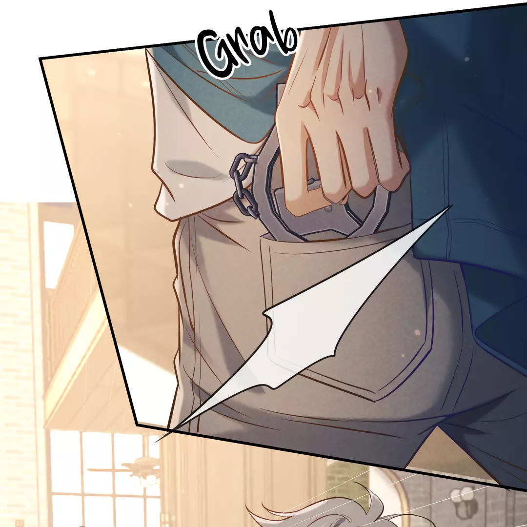 Kill My Love - Chapter 35 Page 20