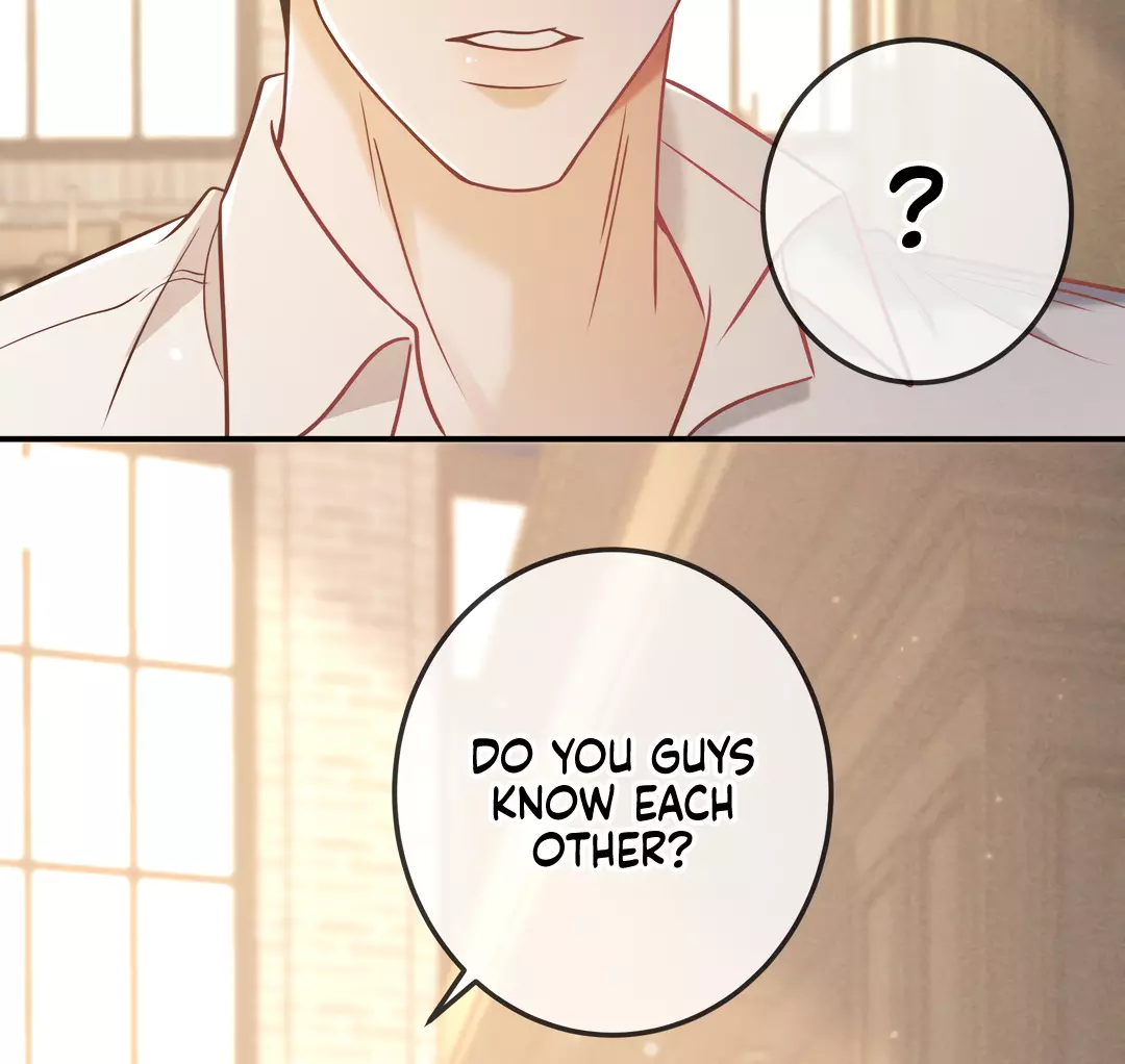 Kill My Love - Chapter 35 Page 27