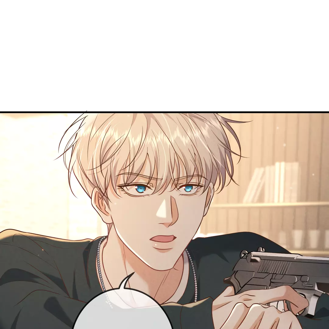 Kill My Love - Chapter 35 Page 30