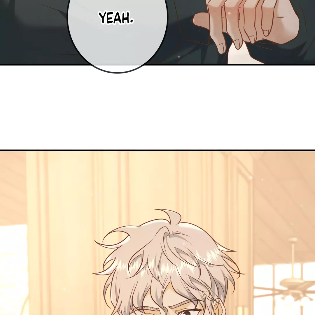 Kill My Love - Chapter 35 Page 31