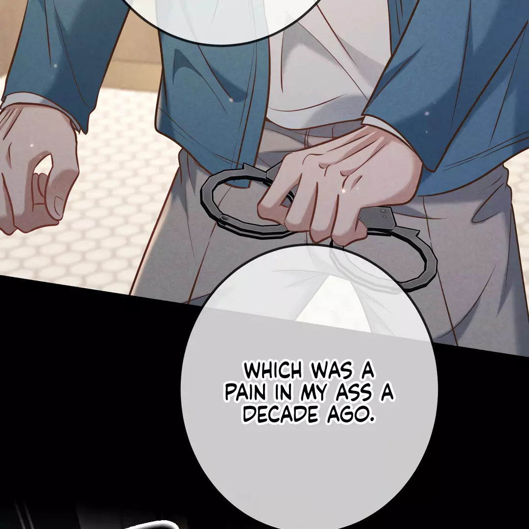 Kill My Love - Chapter 35 Page 33