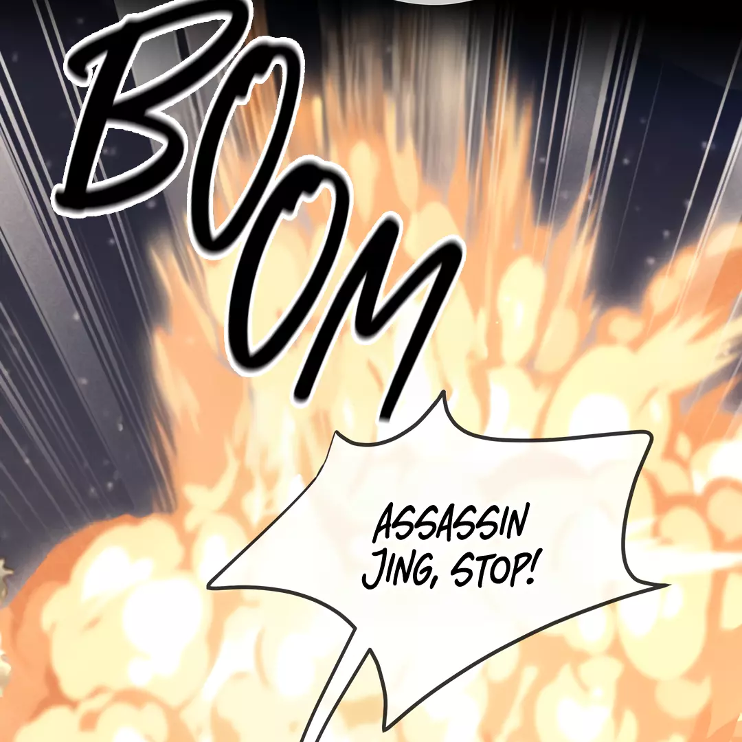 Kill My Love - Chapter 35 Page 34