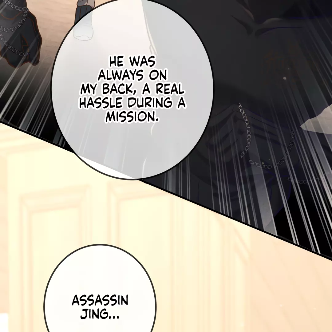 Kill My Love - Chapter 35 Page 36