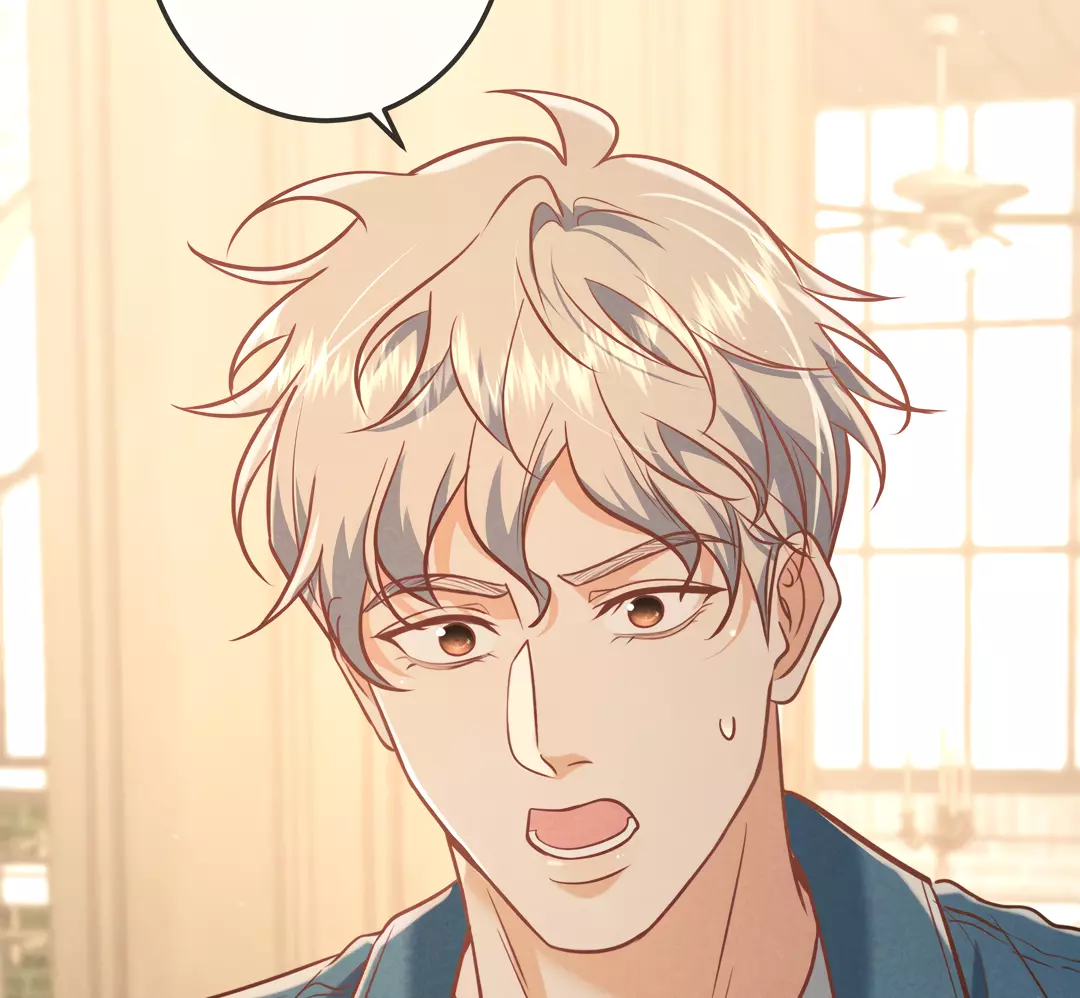 Kill My Love - Chapter 35 Page 37