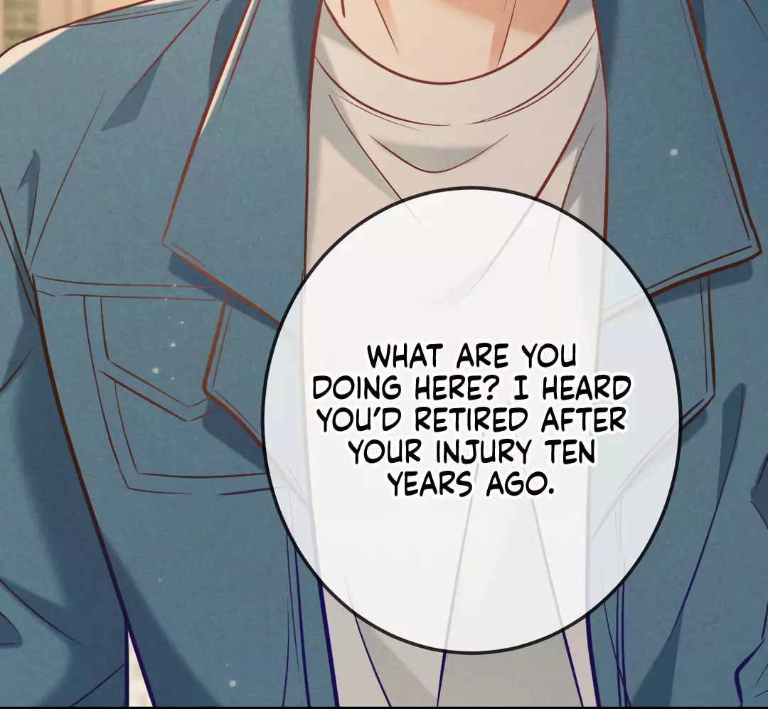 Kill My Love - Chapter 35 Page 38