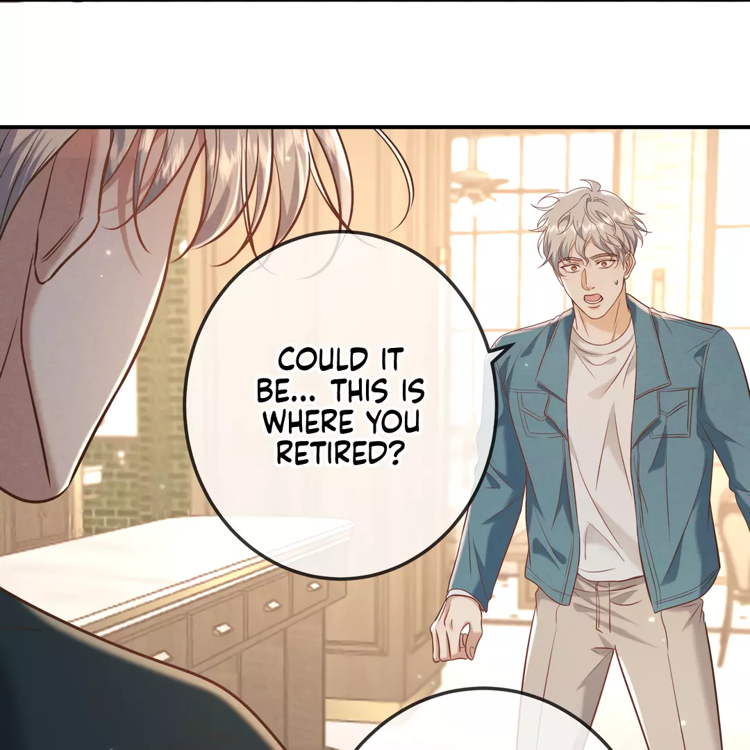 Kill My Love - Chapter 35 Page 39