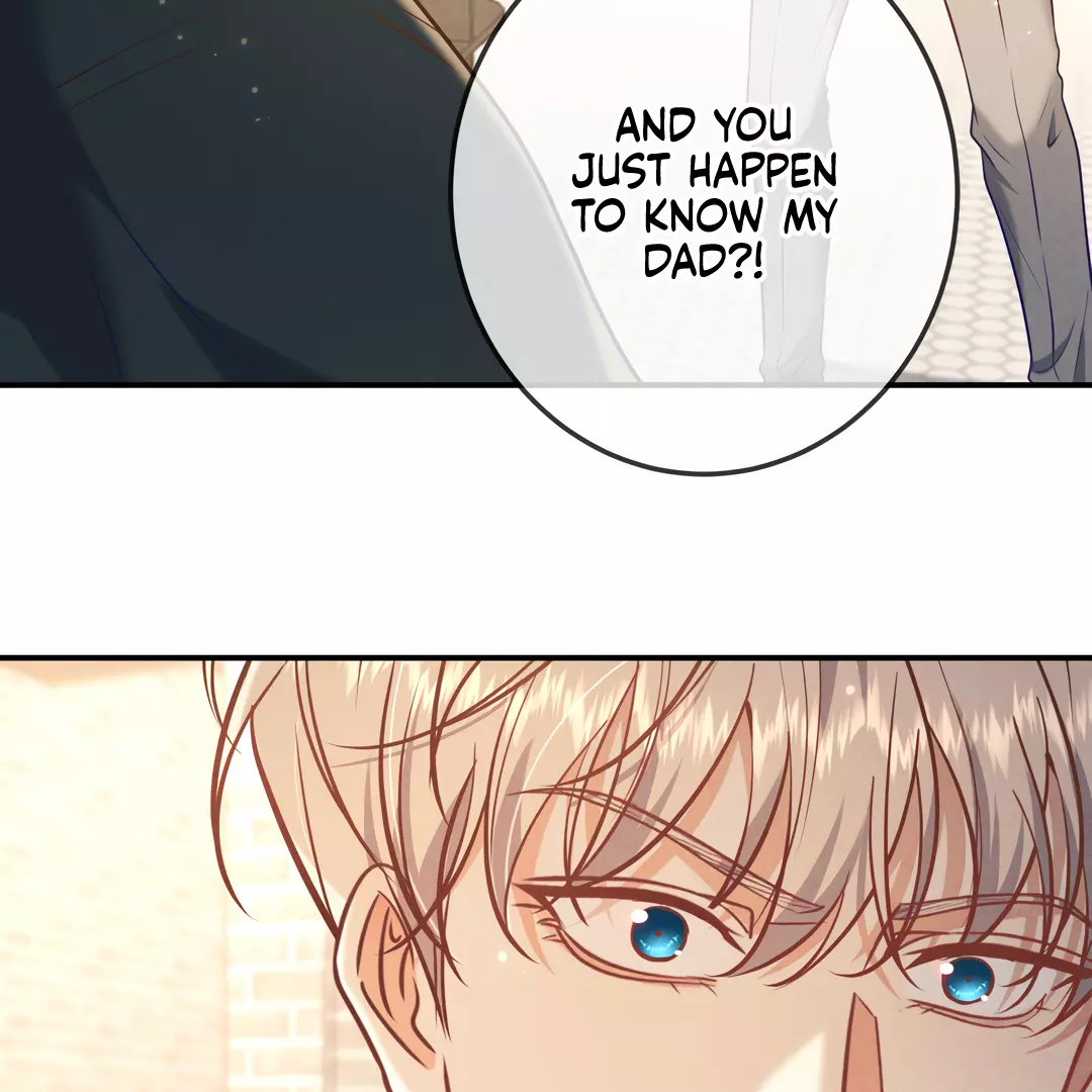 Kill My Love - Chapter 35 Page 40